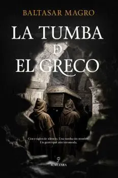 La Tumba de el Greco