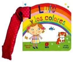 Lulú y los Colores