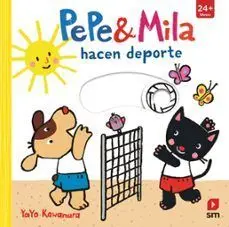 Pepe y Mila Hacen Deporte