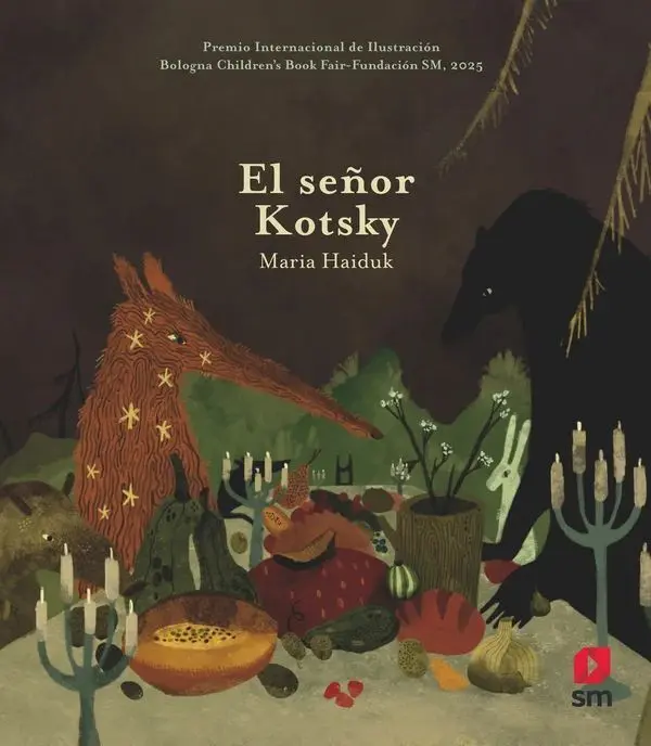 El Señor Kotsky