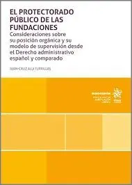 El Protectorado Público de las Fundaciones