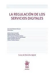 La Regulación de los Servicios Digitales