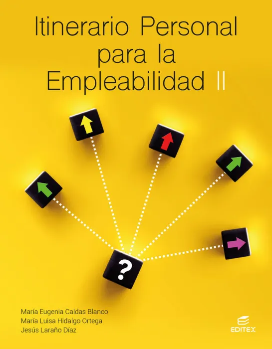 Itinerario Personal para la Empleabilidad Ii