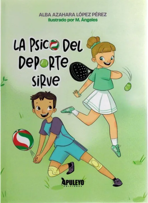 La Psico del Deporte sí Sirve
