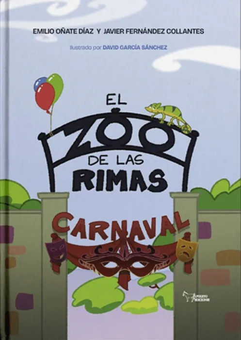 El Zoo de las Rimas