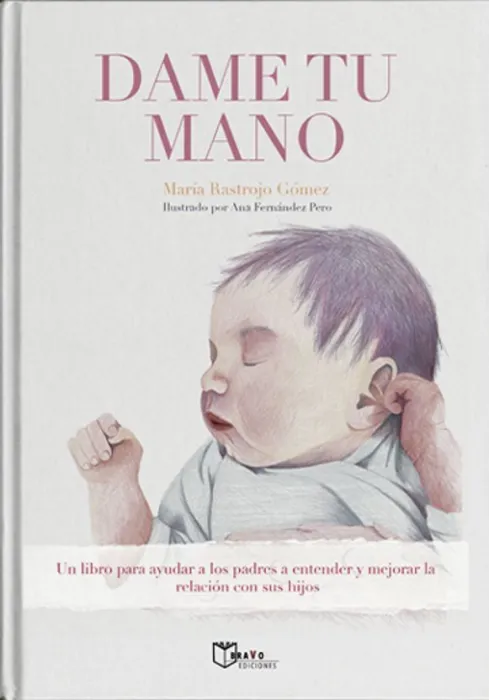 Dame tu Mano