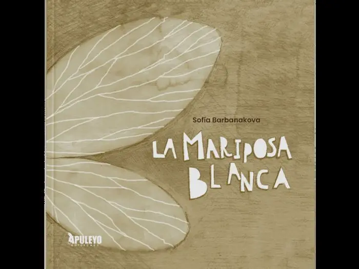 La Mariposa Blanca