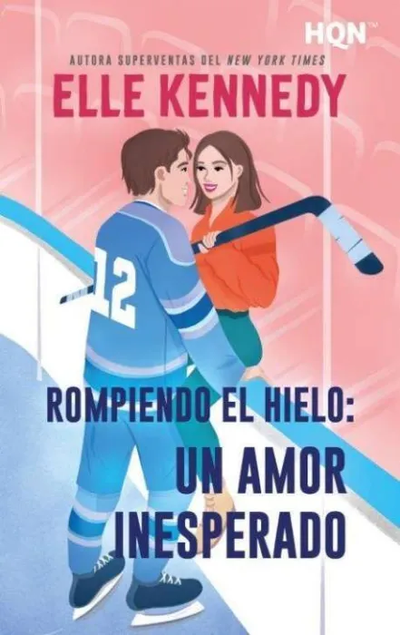 Rompiendo el Hielo: un Amor Inesperado