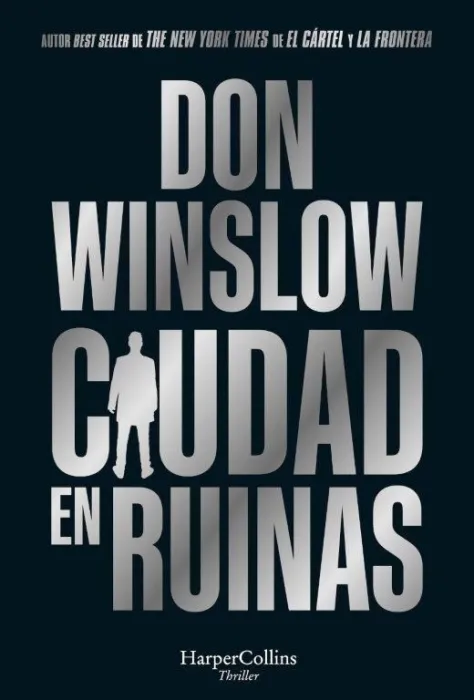 Ciudad en Ruinas