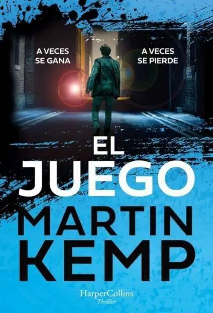 El Juego