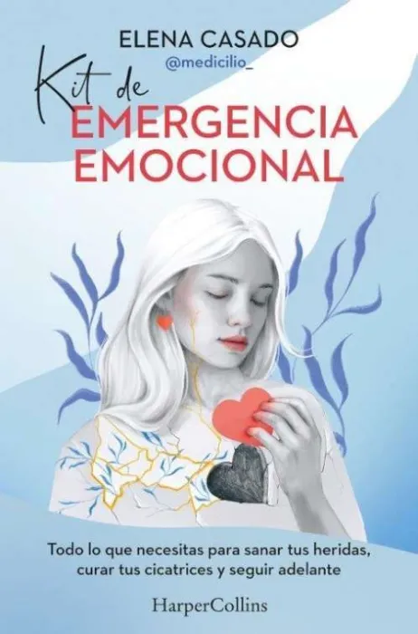 Kit de Emergencia Emocional