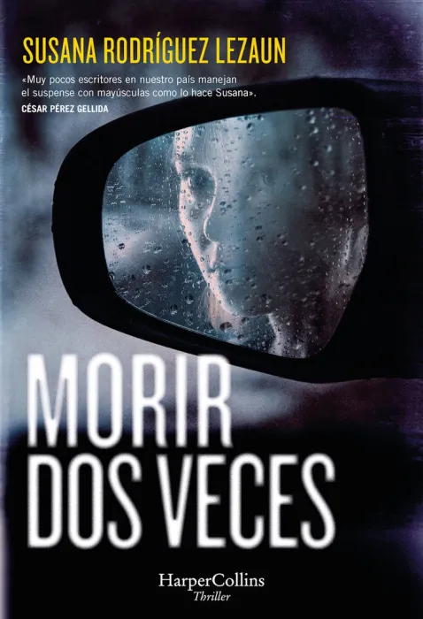 Morir Dos Veces