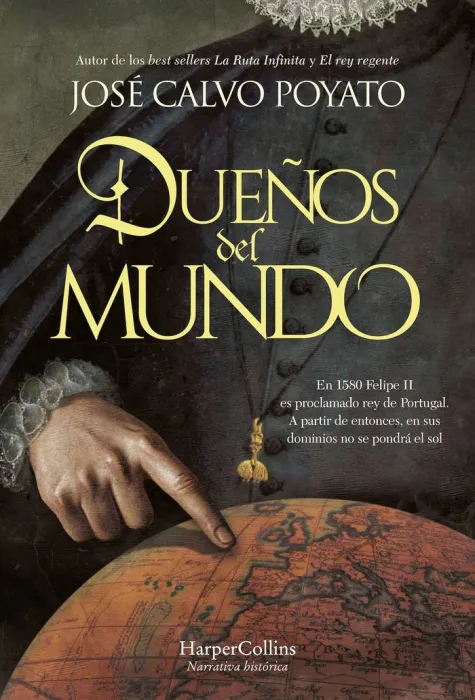 Dueños del Mundo