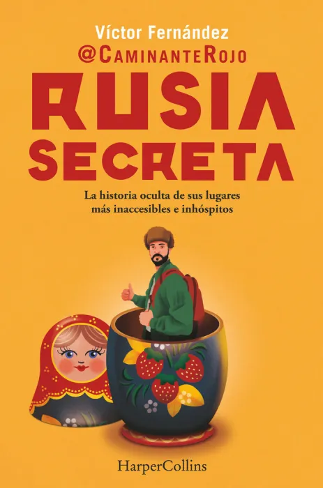 Rusia Secreta