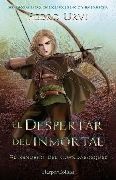 El Despertar del Inmortal