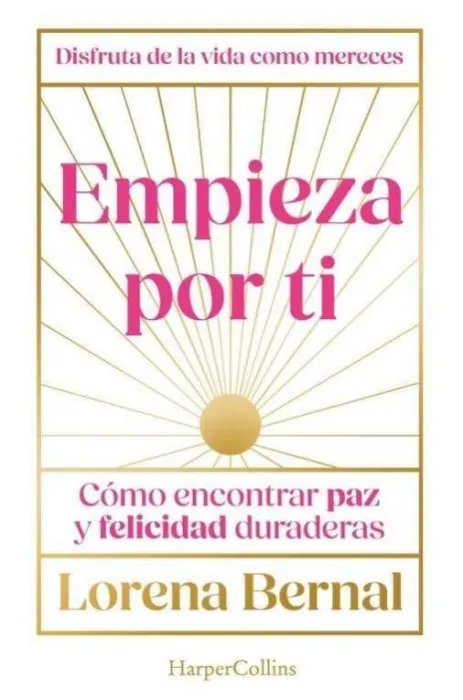Empieza por Ti