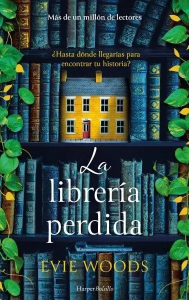 La Libreria Perdida