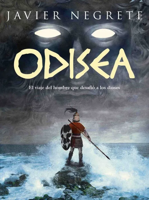 Odisea