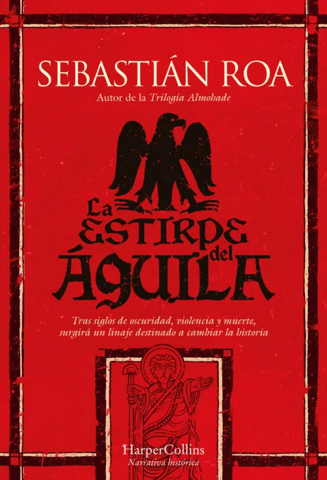 La Estirpe del Águila