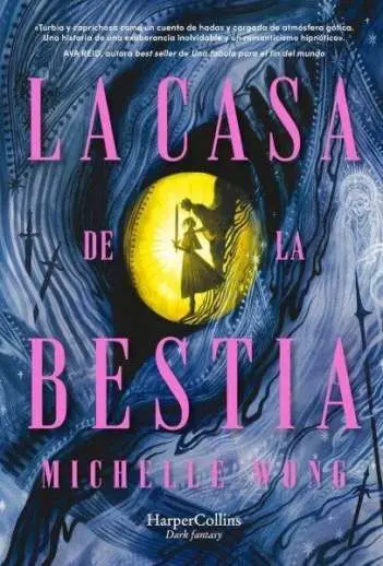 La Casa de la Bestia (Edición Especial Limitada en Tapa Dura y con Cantos Tintados)