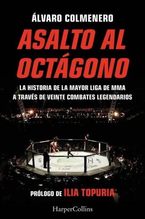 Asalto Al Octagono