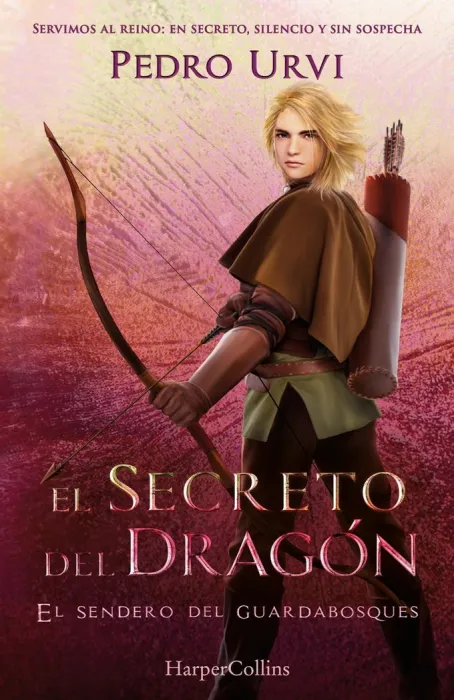El Secreto del Dragon