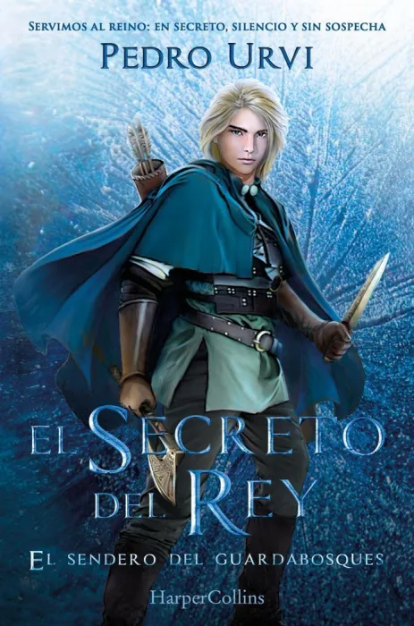 El Secreto del Rey. Libro 2