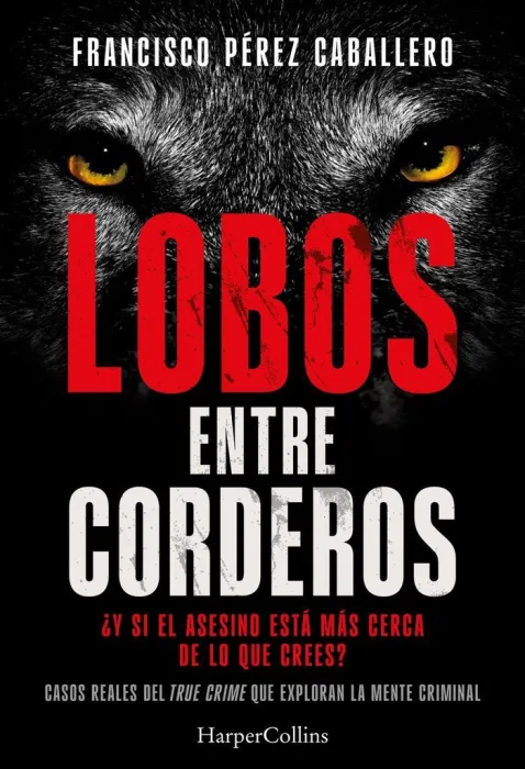 Lobos entre Corderos