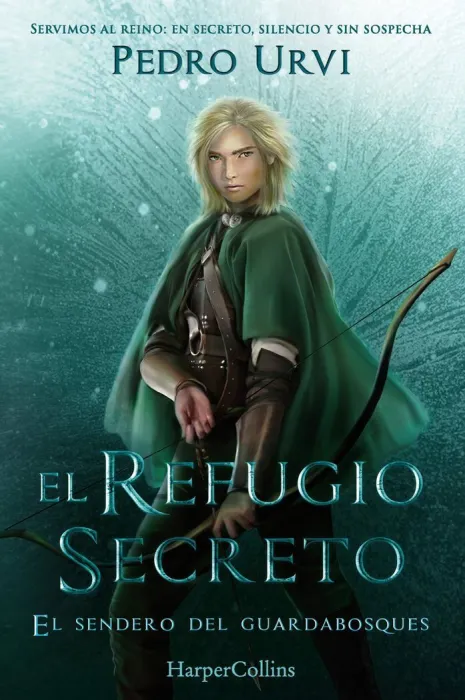 El Refugio Secreto