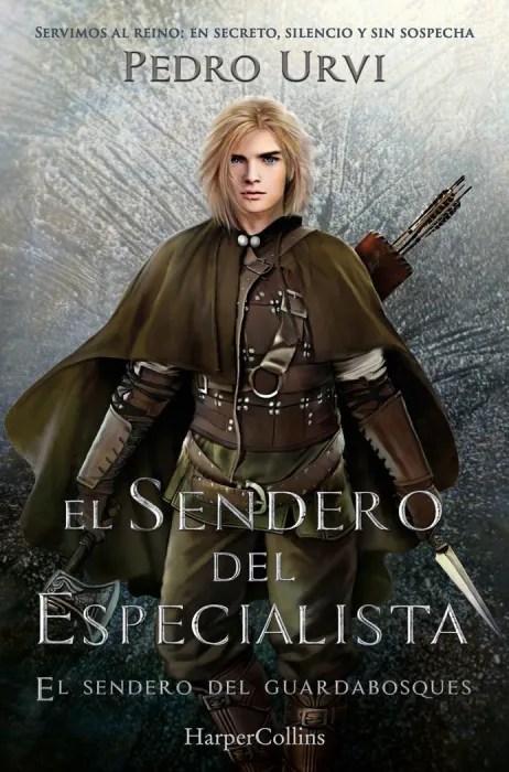 El Sendero del Especialista