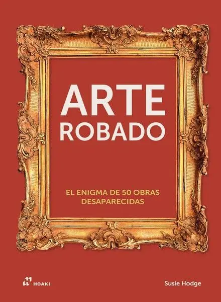 Arte Robado