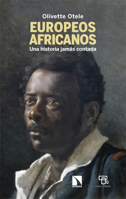 Europeos Africanos