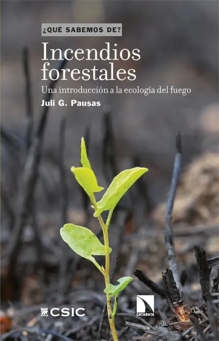 Incendios Forestales. Que Sabemos De?