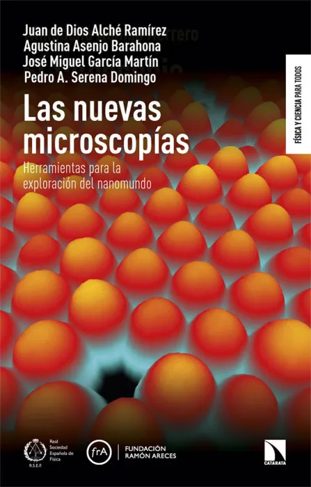 Las Nuevas Microscopías