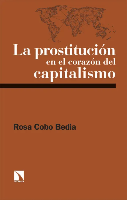 Prostitucion en el Corazon del Capitalismo