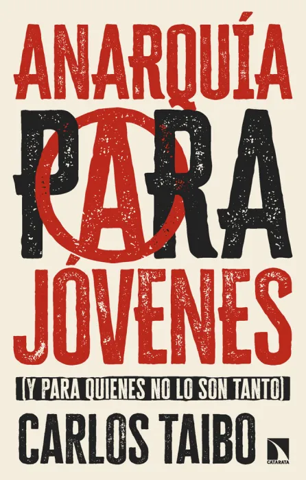 Anarquia para Jovenes