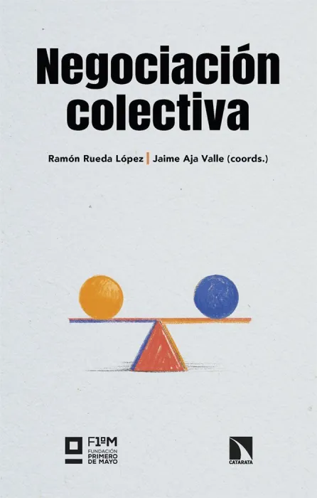 Negociacion Colectiva