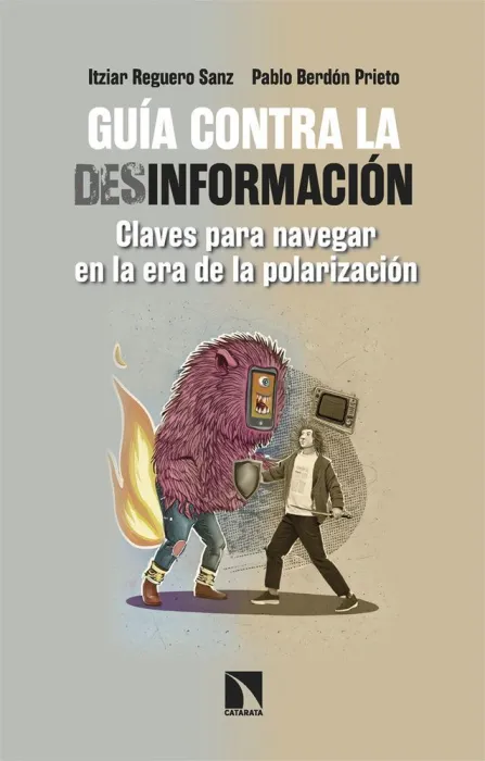Guia Contra la Desinformacion