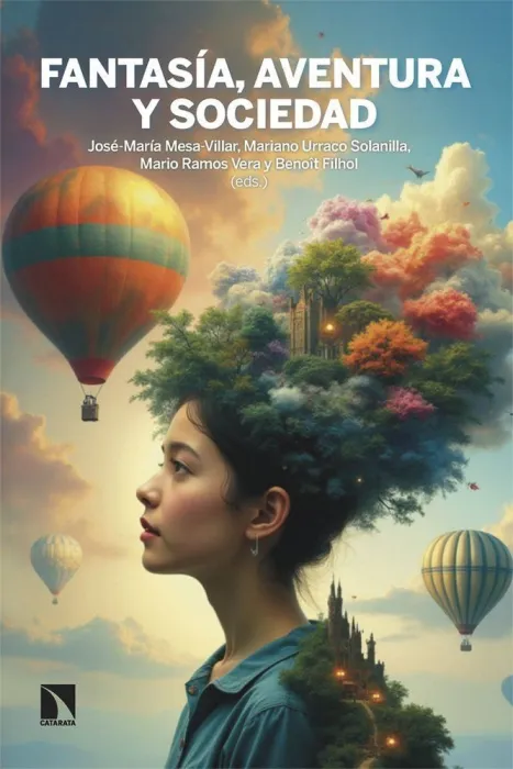 Fantasia, Aventura y Sociedad