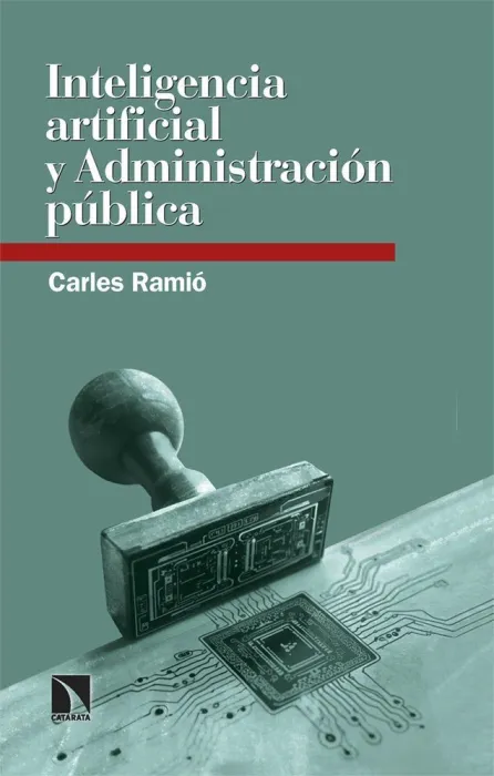 Inteligencia Artificial y Administracion Publica