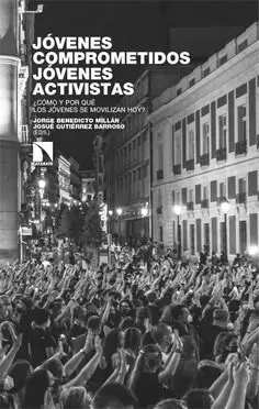 Jóvenes Comprometidos, Jovenes Activistas