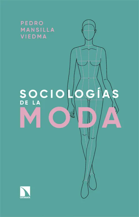 Sociologías de la Moda