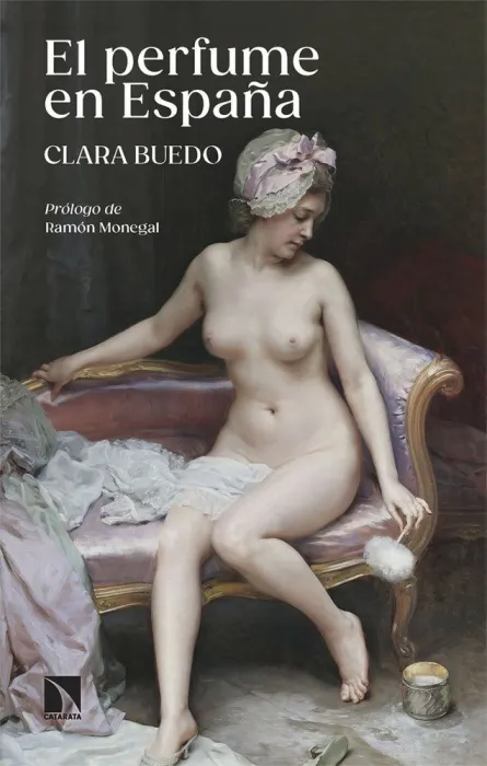 El Perfume en España