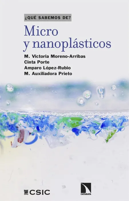 Micro y Nanoplasticos. Que Sabemos De?