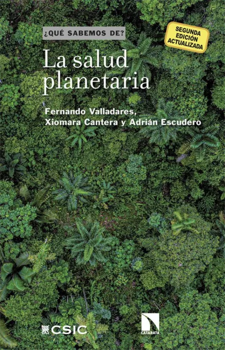 La Salud Planetaria. Que Sabemos De?