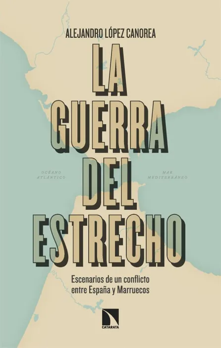 La Guerra del Estrecho