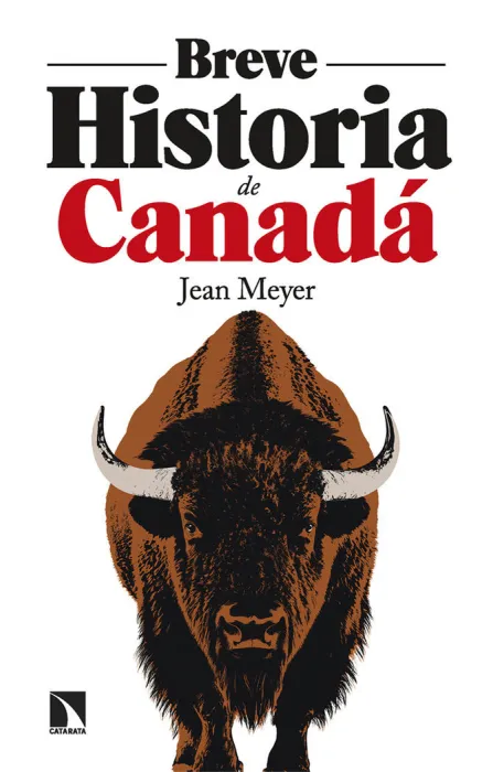 Breve Historia de Canada