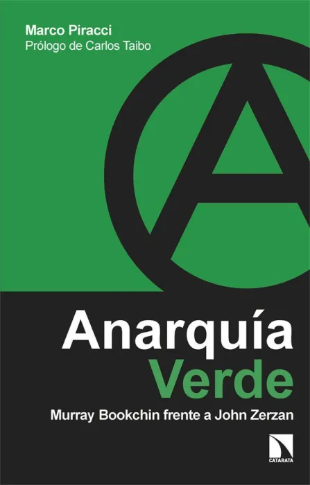 Anarquía Verde