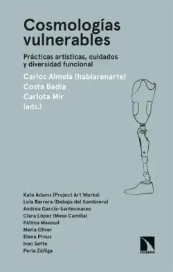 Cosmologías Vulnerables