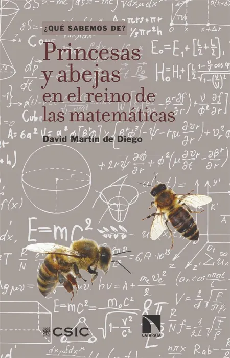 Princesas y Abejas en el Reino de las Matemáticas